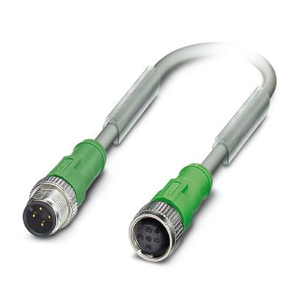 Phoenix Contact Sensor-/Aktor-Kabel 1457050 Typ SAC-4P-M12MS/ 0,3-800/M12FS 