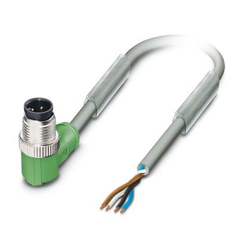 Phoenix Contact Sensor-/Aktor-Kabel 1457128 Typ SAC-4P-M12MR/ 1,5-800 