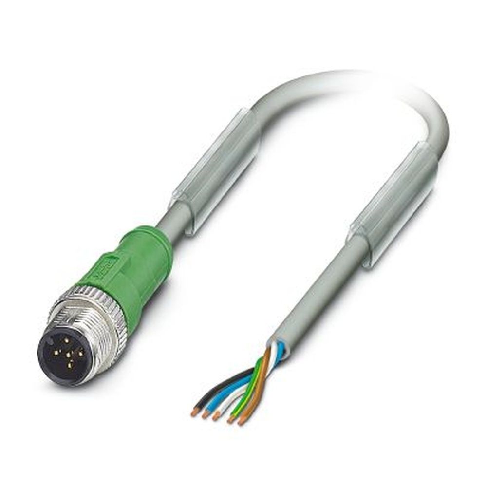 Phoenix Contact Sensor-/Aktor-Kabel 1457238 Typ SAC-5P-M12MS/ 3,0-802 