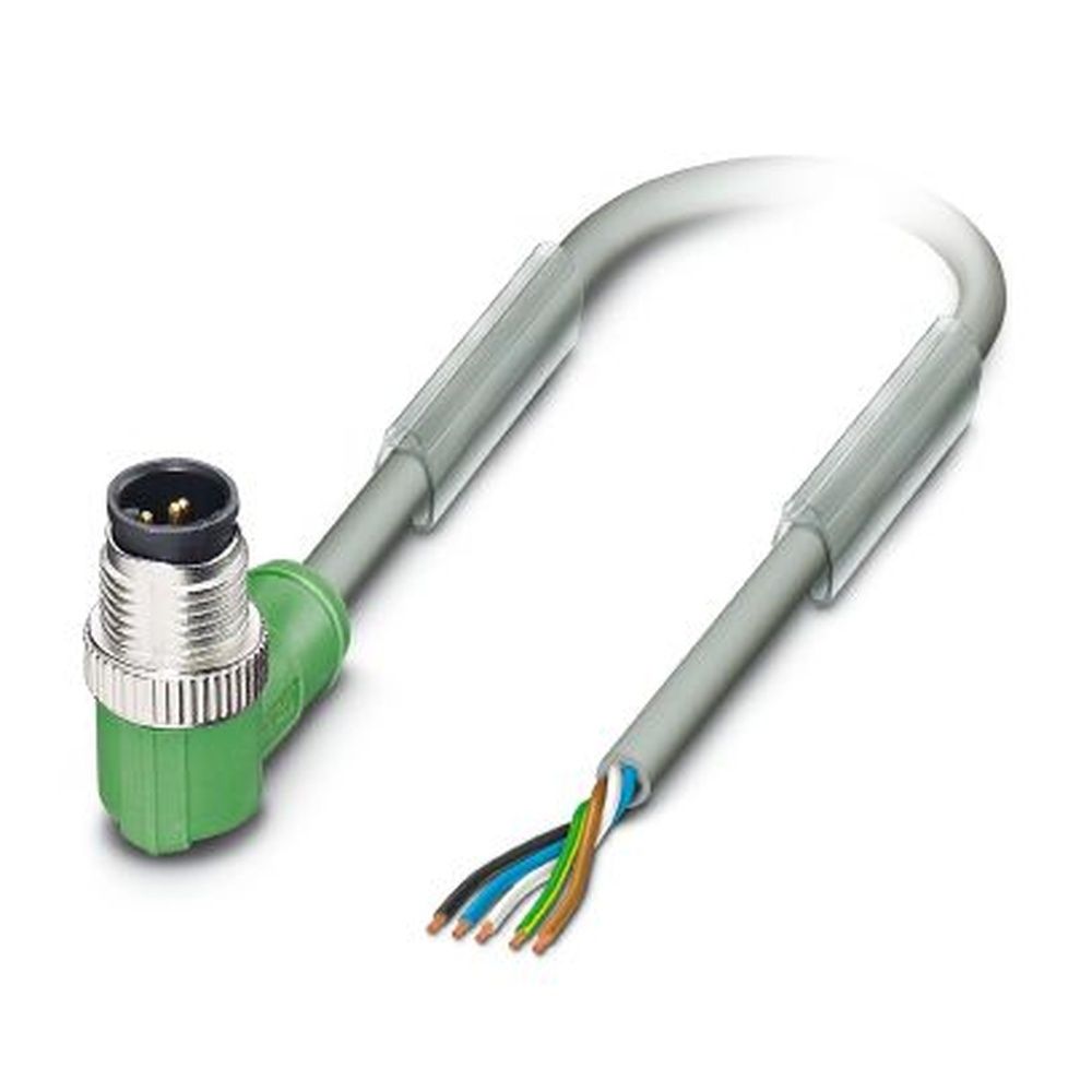 Phoenix Contact Sensor-/Aktor-Kabel 1457322 Typ SAC-5P-M12MR/ 1,5-802 