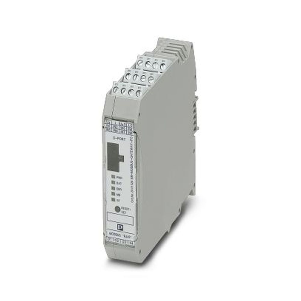 Phoenix Contact Datenschnittstelle 2901528 Typ EM-MODBUS-GATEWAY-IFS 