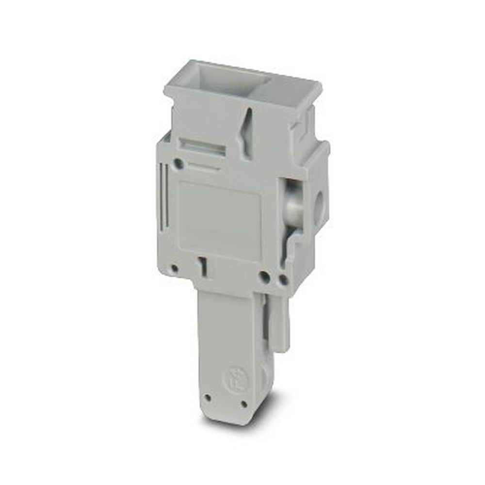 Phoenix Contact Stecker 3060733 Typ UP 6/ 1-L Preis per VPE von 50 Stück