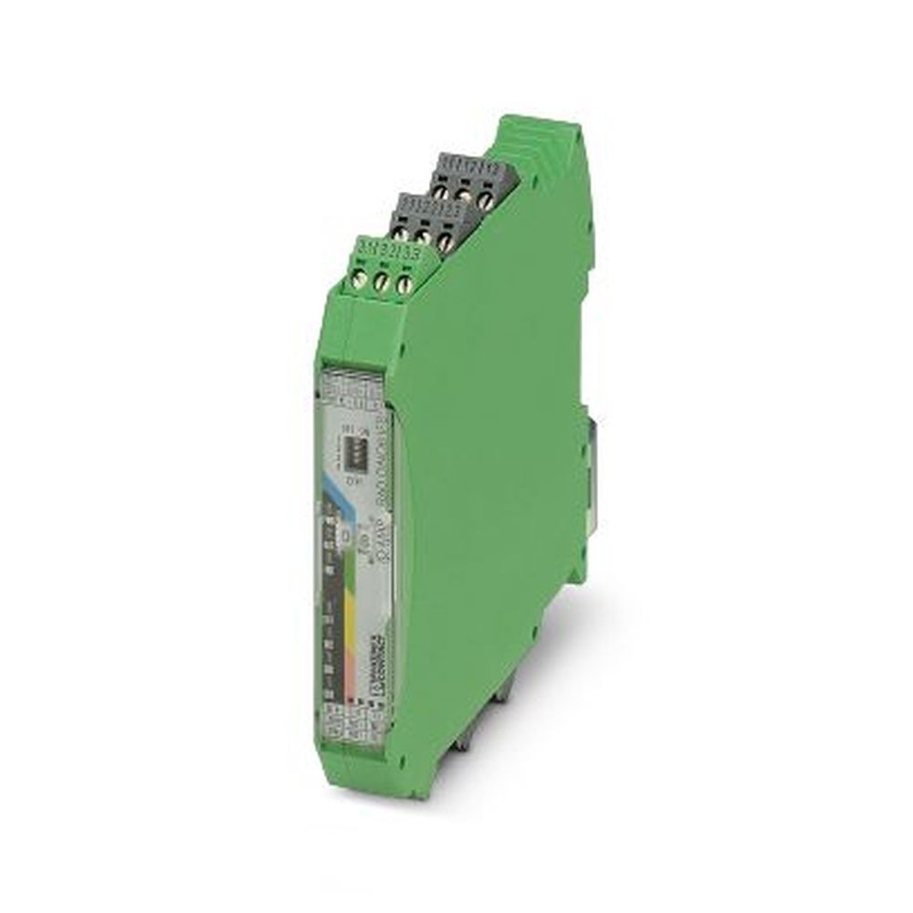 Phoenix Contact I/O-Erweiterungsmodul 2901533 Typ RAD-DAIO6-IFS 