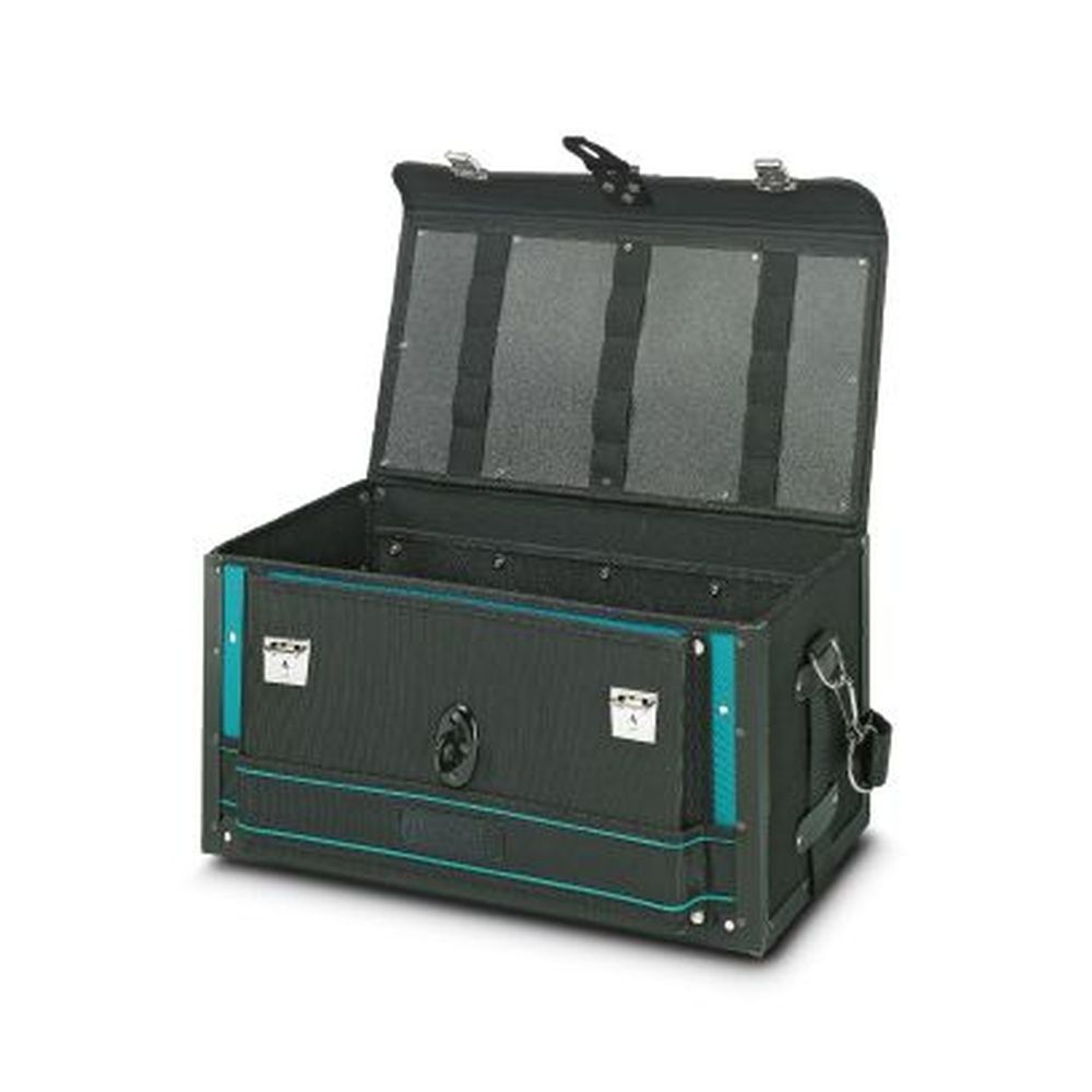 Phoenix Contact Werkzeugkoffer 1212628 Typ TOOL-CASE EMPTY 