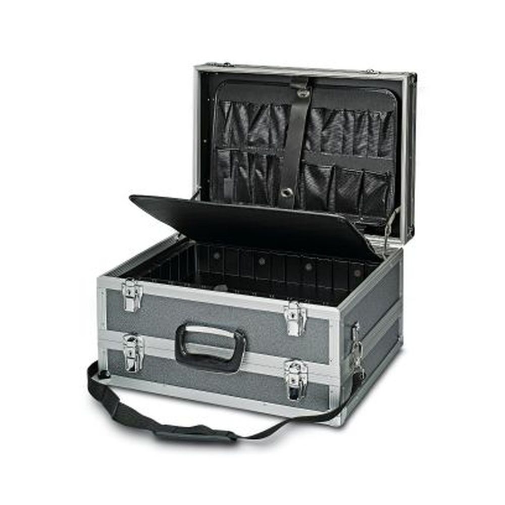 Phoenix Contact Werkzeugkoffer 1212636 Typ TOOL-CASE-2 EMPTY 