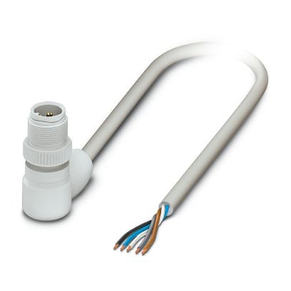 Phoenix Contact Sensor-/Aktor-Kabel 1404079 Typ SAC-5P-M12MR/1,5-600 FB 