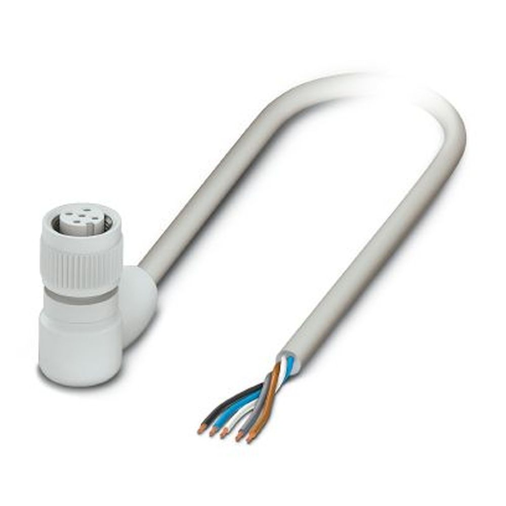 Phoenix Contact Sensor-/Aktor-Kabel 1404088 Typ SAC-5P-1,5-600/M12FR FB 