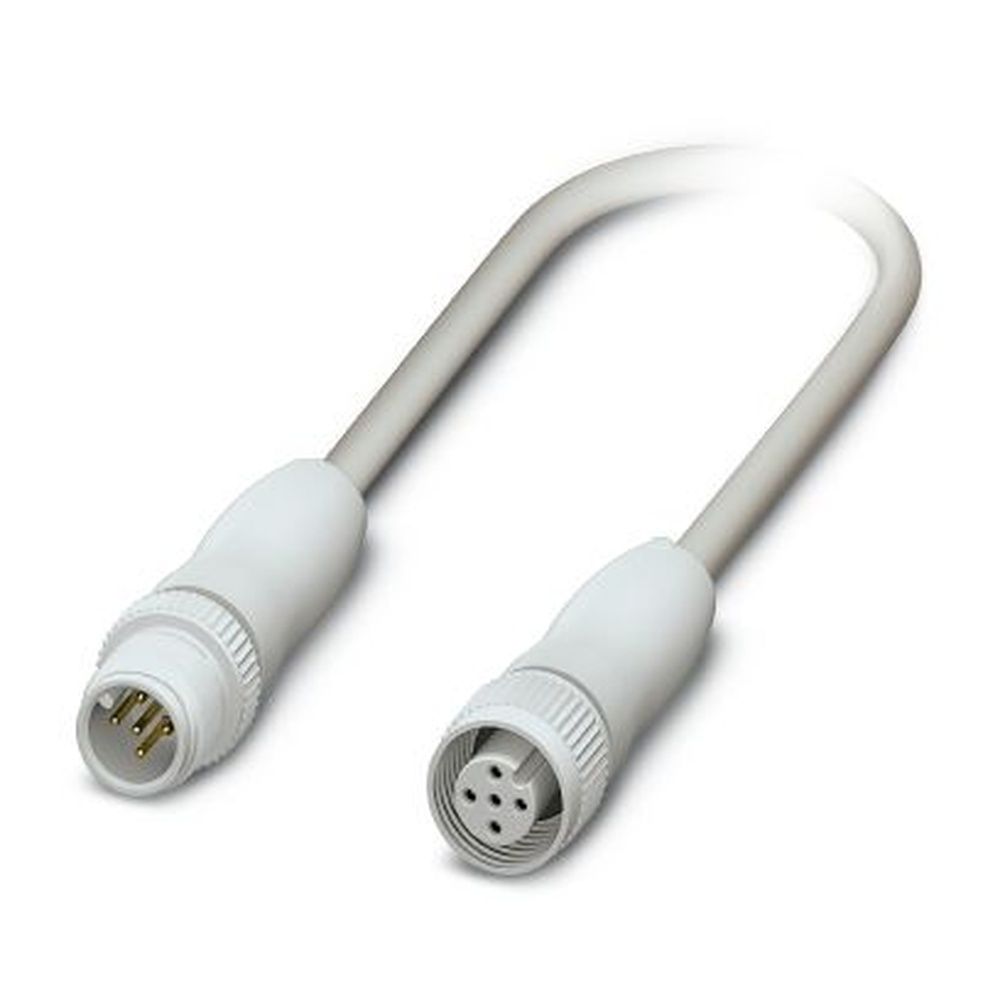 Phoenix Contact Sensor-/Aktor-Kabel 1404097 Typ SAC-5P-M12MS/0,3-600/M12FS FB 