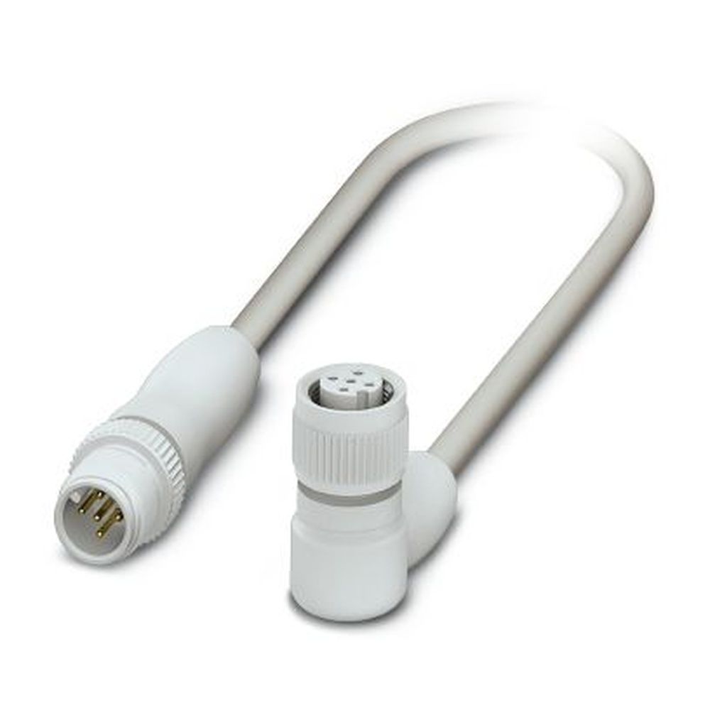 Phoenix Contact Sensor-/Aktor-Kabel 1404102 Typ SAC-5P-M12MS/0,3-600/M12FR FB 