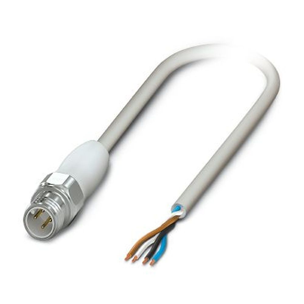 Phoenix Contact Sensor-/Aktor-Kabel 1403947 Typ SAC-4P-M12MS/1,5-600 HD 