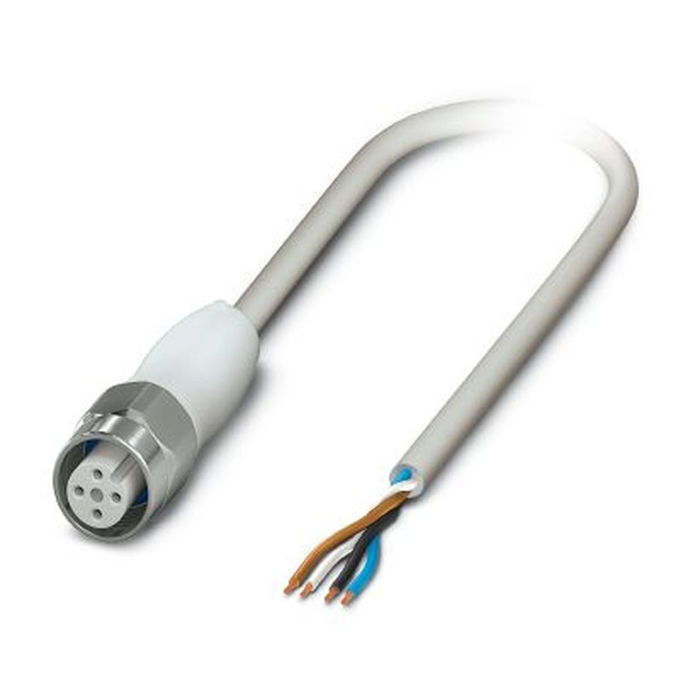 Phoenix Contact Sensor-/Aktor-Kabel 1403956 Typ SAC-4P-1,5-600/M12FS HD 