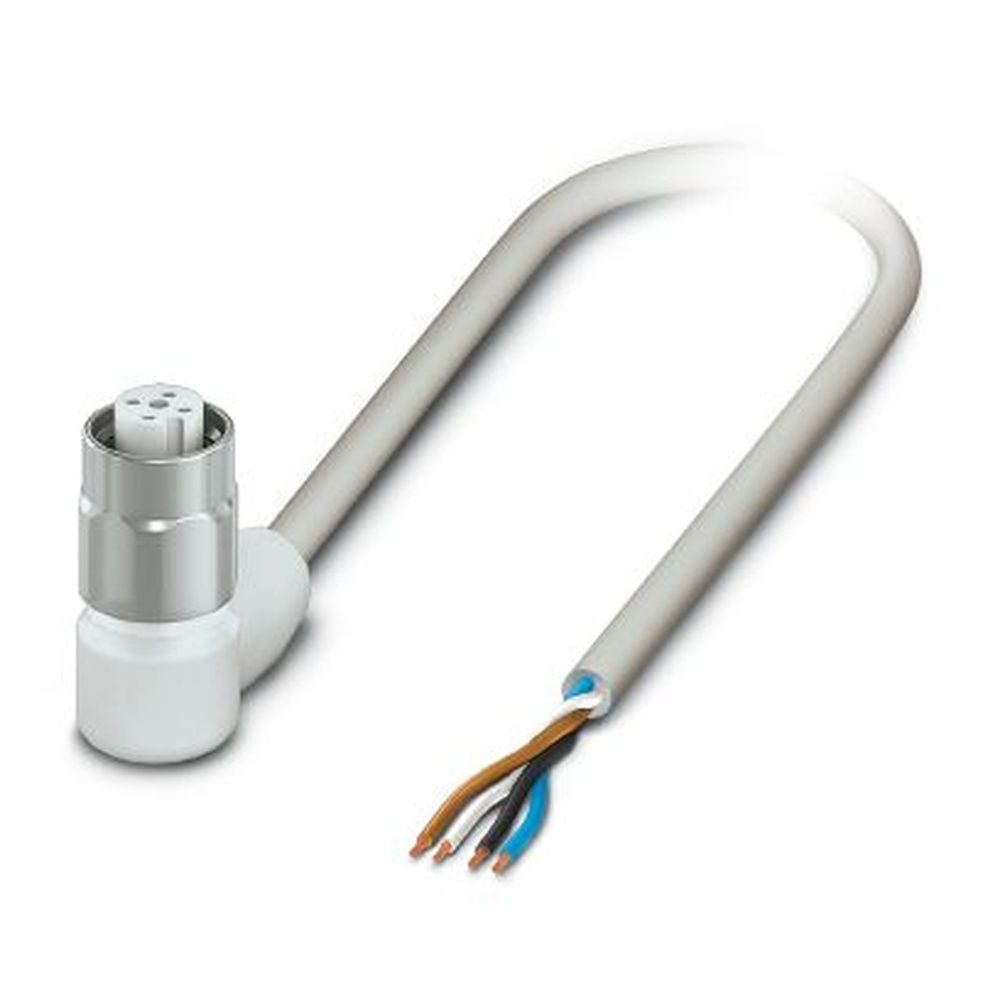 Phoenix Contact Sensor-/Aktor-Kabel 1403962 Typ SAC-4P-5,0-600/M12FR HD 