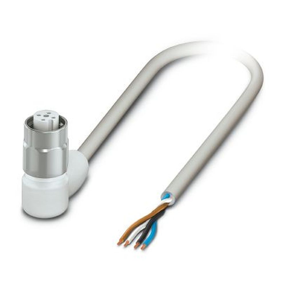 Phoenix Contact Sensor-/Aktor-Kabel 1403964 Typ SAC-4P-1,5-600/M12FR-3L HD 