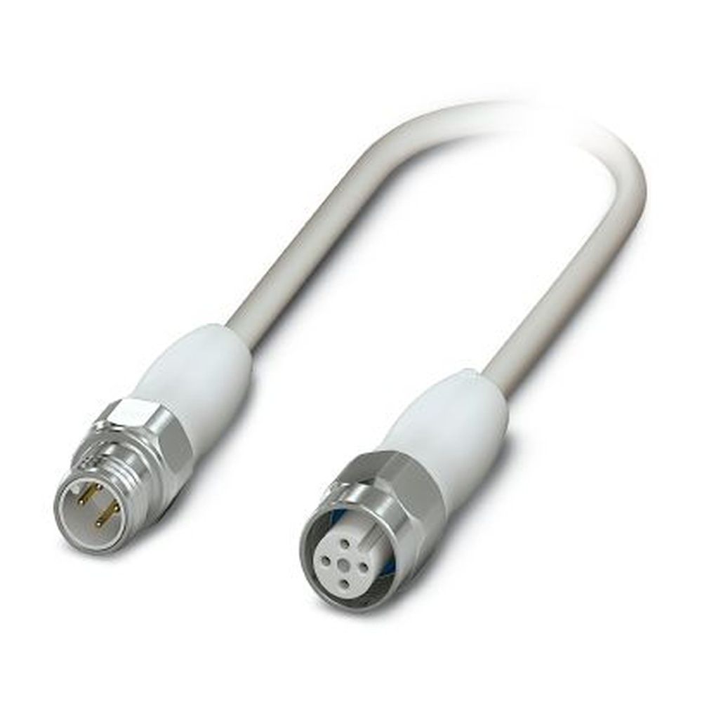 Phoenix Contact Sensor-/Aktor-Kabel 1403968 Typ SAC-4P-M12MS/0,3-600/M12FS HD 