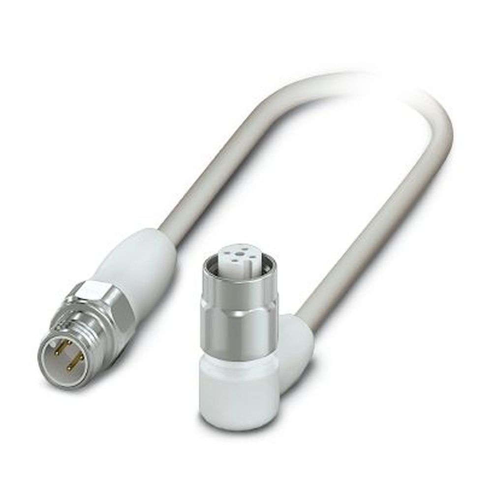 Phoenix Contact Sensor-/Aktor-Kabel 1403972 Typ SAC-4P-M12MS/0,3-600/M12FR HD 