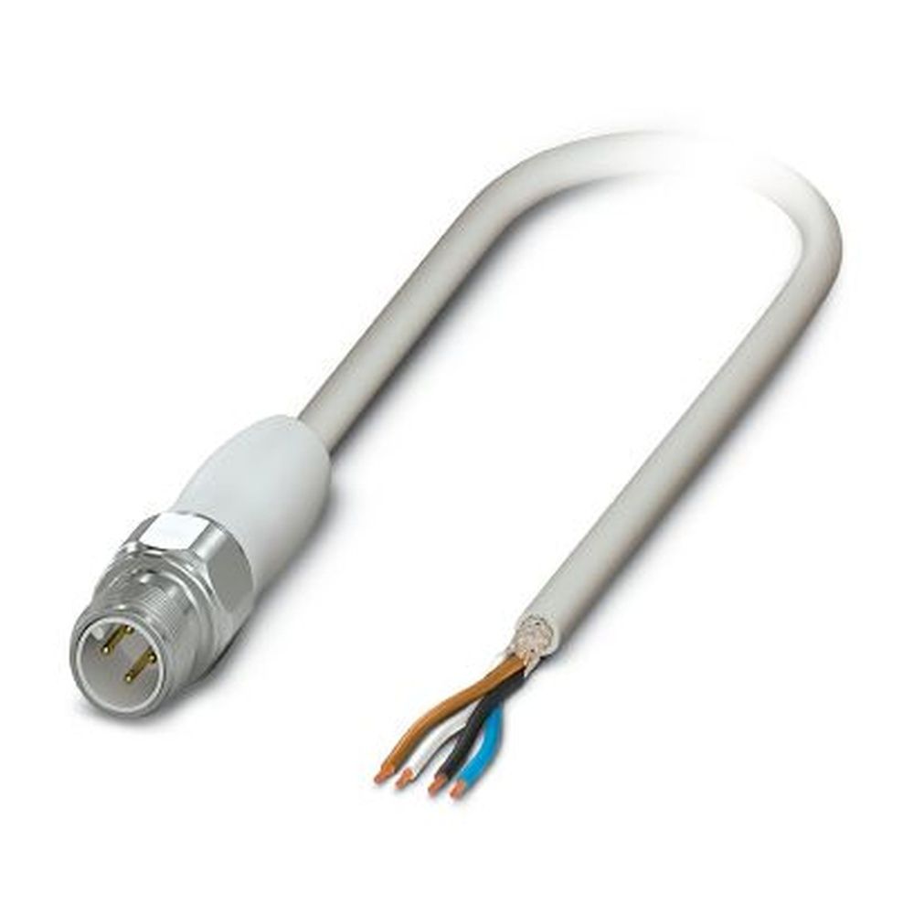 Phoenix Contact Sensor-/Aktor-Kabel 1403981 Typ SAC-4P-M12MS/1,5-600 SH HD 