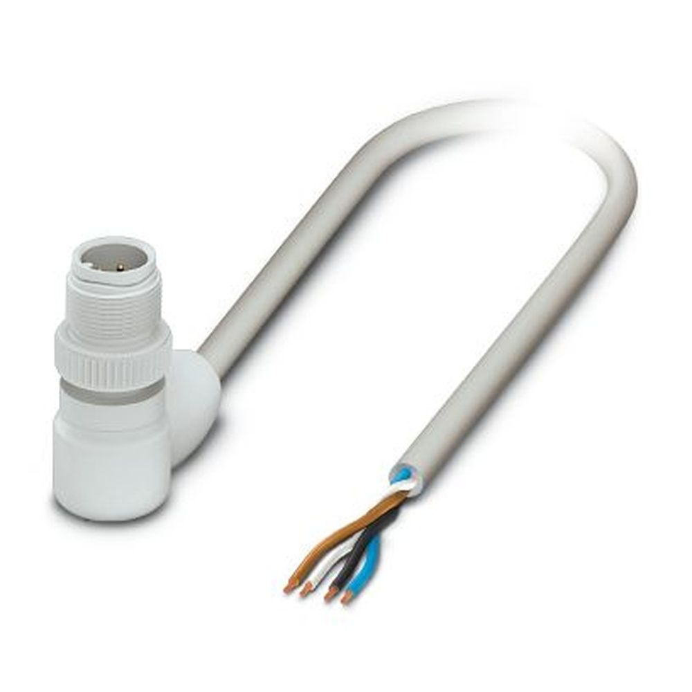 Phoenix Contact Sensor-/Aktor-Kabel 1404007 Typ SAC-4P-M12MR/3,0-600 FB 