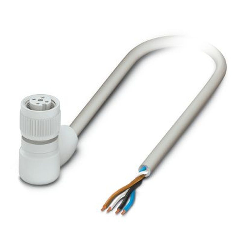 Phoenix Contact Sensor-/Aktor-Kabel 1404014 Typ SAC-4P-1,5-600/M12FR FB 