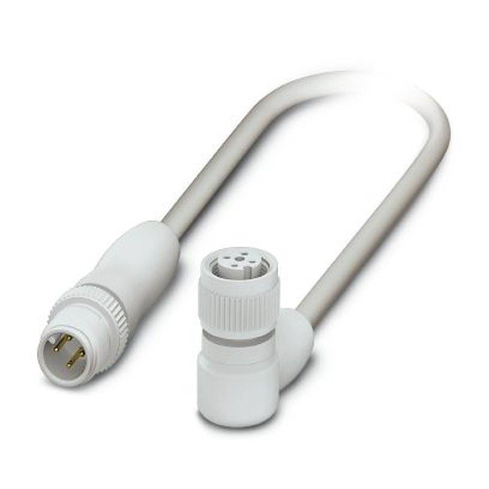 Phoenix Contact Sensor-/Aktor-Kabel 1404027 Typ SAC-4P-M12MS/0,3-600/M12FR FB 