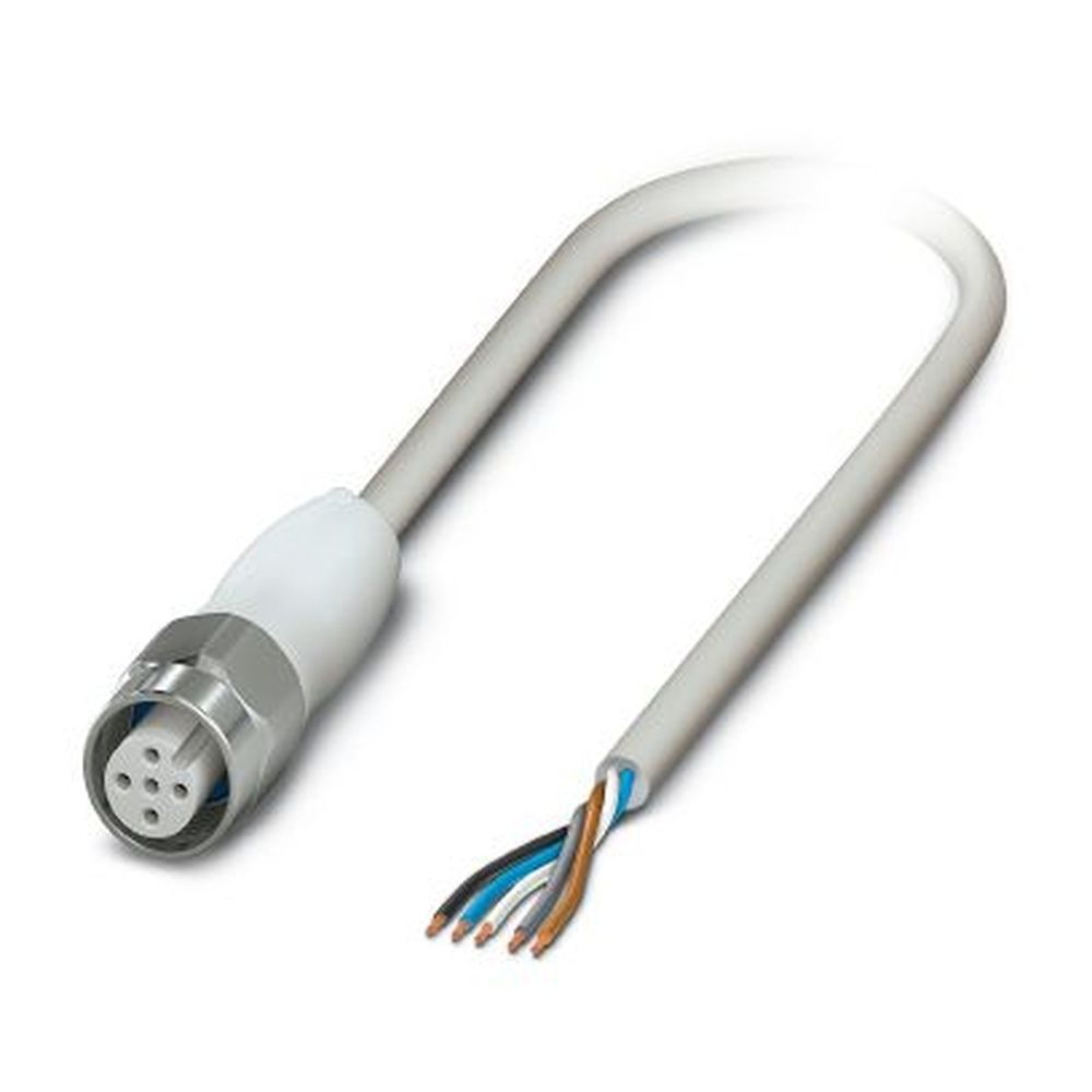 Phoenix Contact Sensor-/Aktor-Kabel 1404049 Typ SAC-5P-1,5-600/M12FS HD 