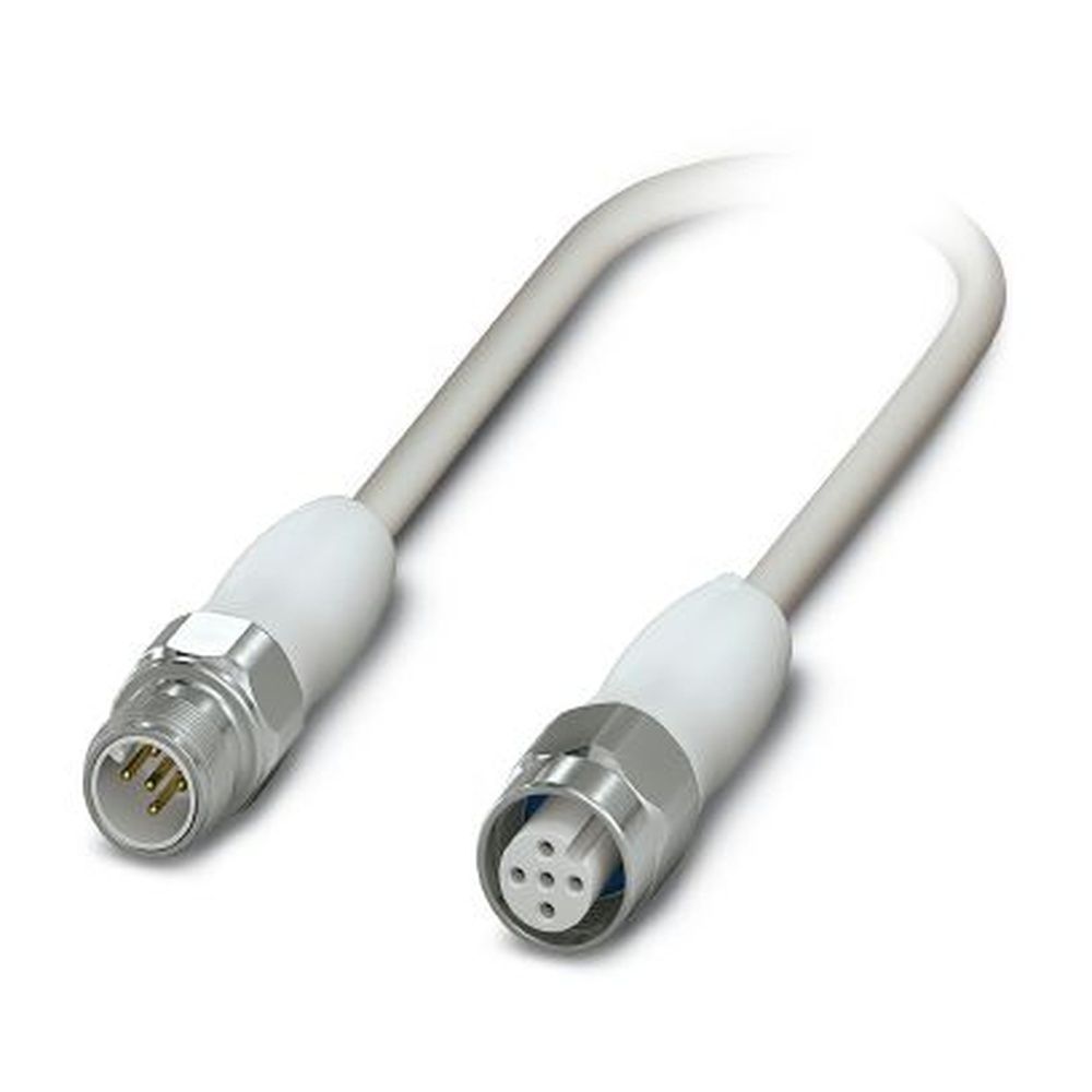 Phoenix Contact Sensor-/Aktor-Kabel 1404063 Typ SAC-5P-M12MS/0,3-600/M12FS HD 