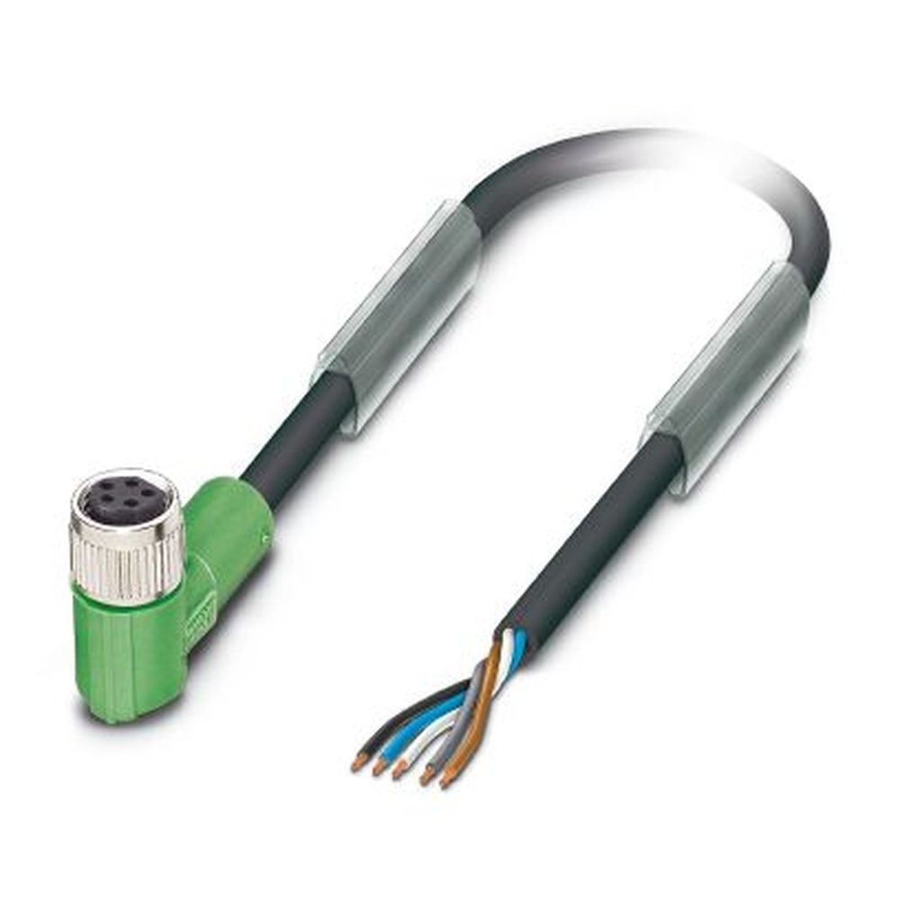 Phoenix Contact Sensor-/Aktor-Kabel 1404476 Typ SAC-5P- 3,0-115/M 8FRB 