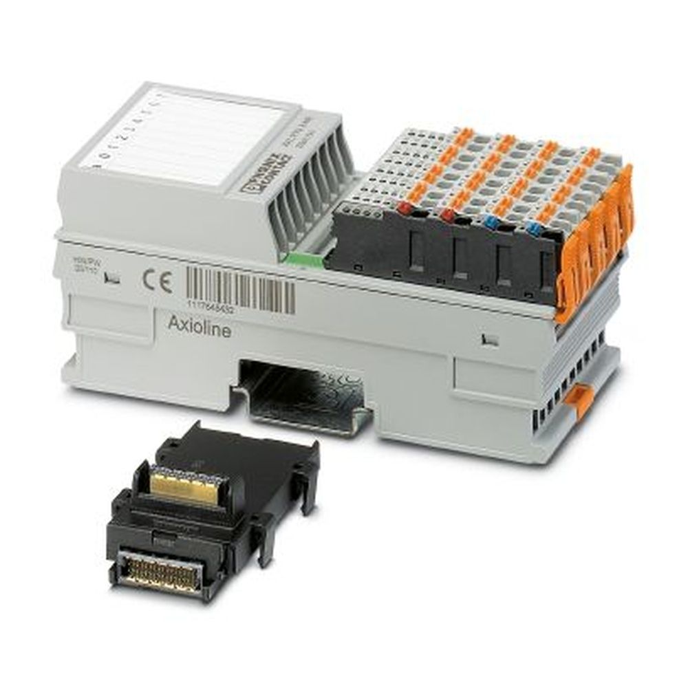 Phoenix Contact I/O-Modul 2701235 Typ AXL F RTD8 XC 1F 