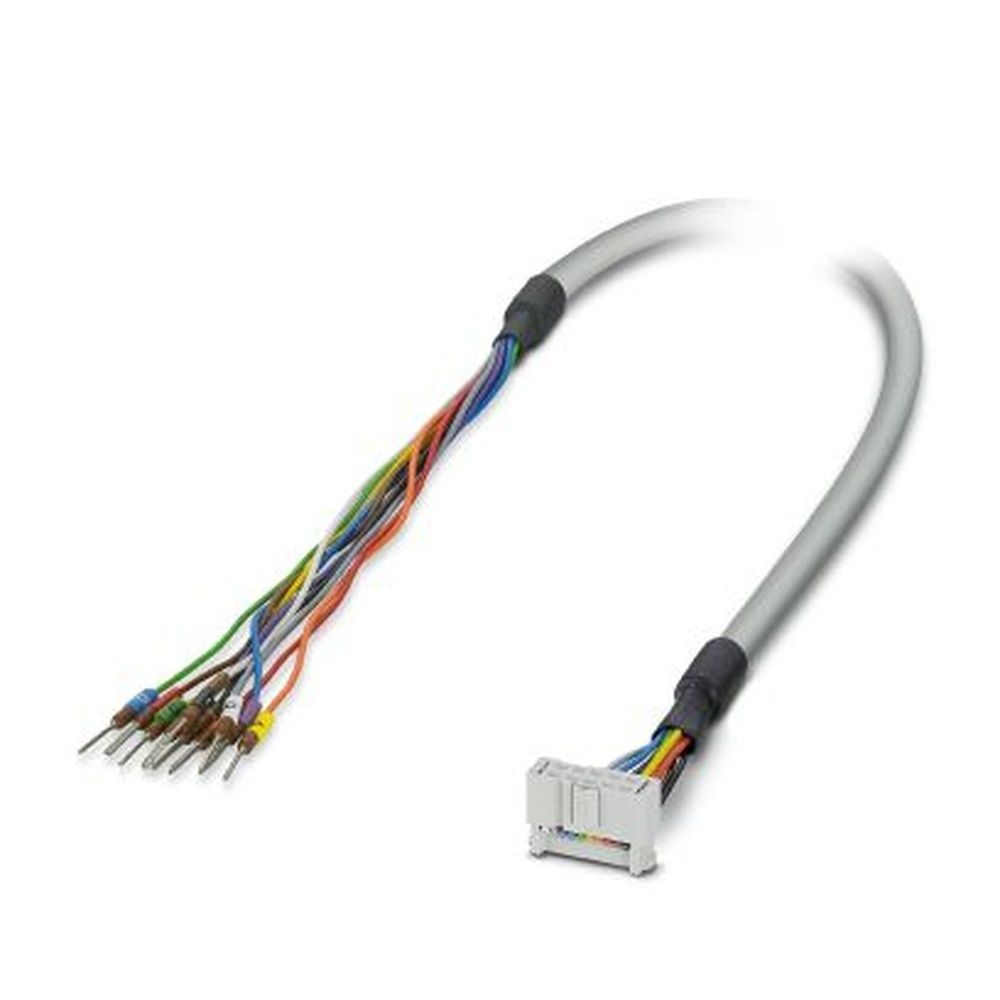 Phoenix Contact Rundkabel 2904080 Typ CABLE-FLK10/OE/0,14/ 6,0M 