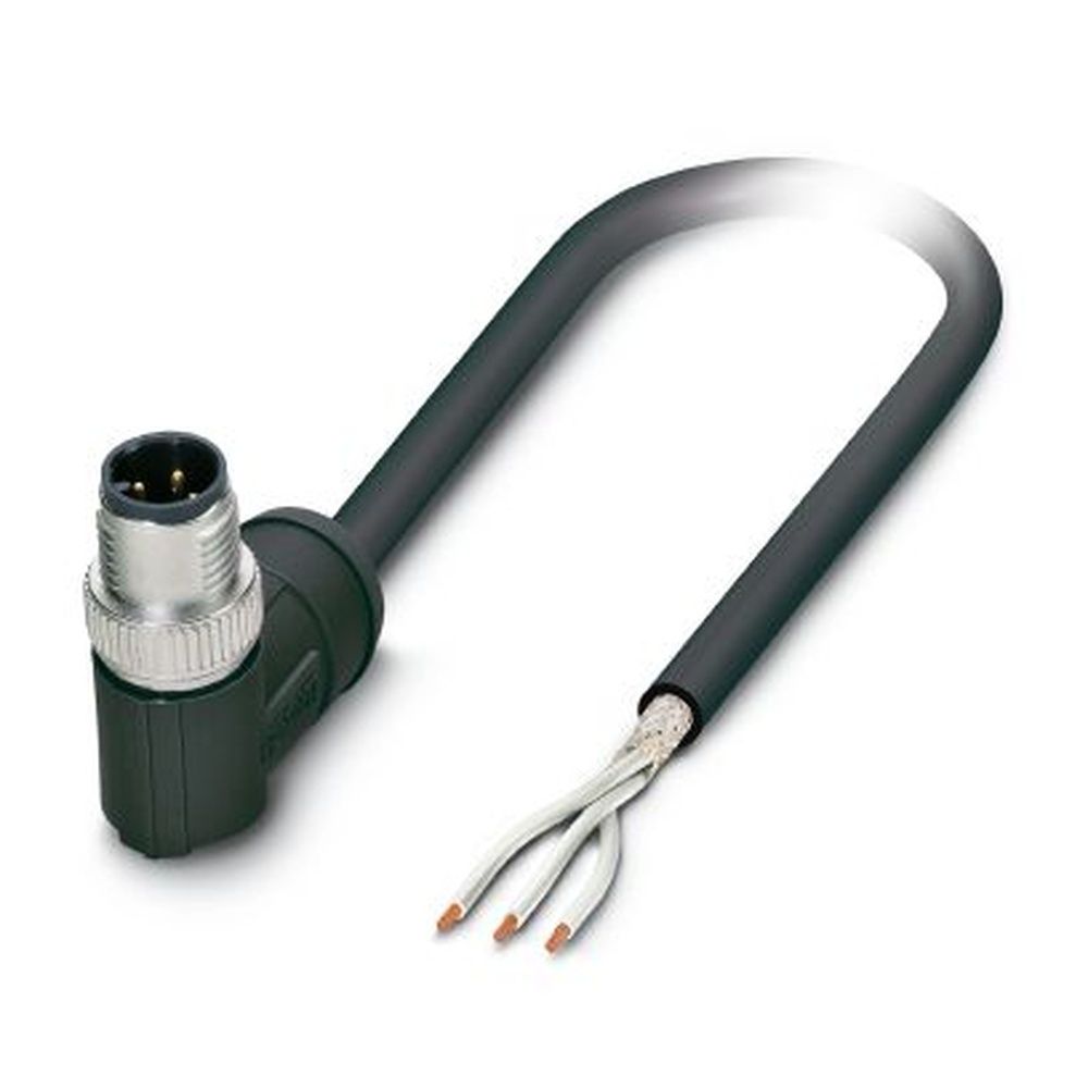 Phoenix Contact Sensor-/Aktor-Kabel 1407300 Typ SAC-3P-MR/ 5,0-28R SCO RAIL 