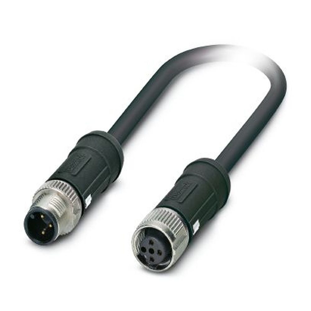 Phoenix Contact Sensor-/Aktor-Kabel 1407309 Typ SAC-3P-MS/ 2,0-28R/FS SCO RAIL 