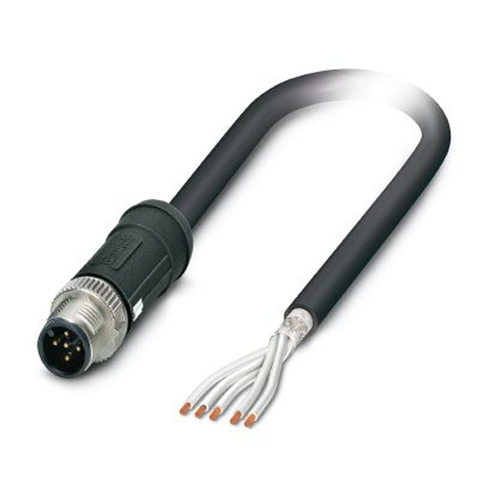 Phoenix Contact Sensor-/Aktor-Kabel 1407325 Typ SAC-5P-MS/ 2,0-28R SCO RAIL 