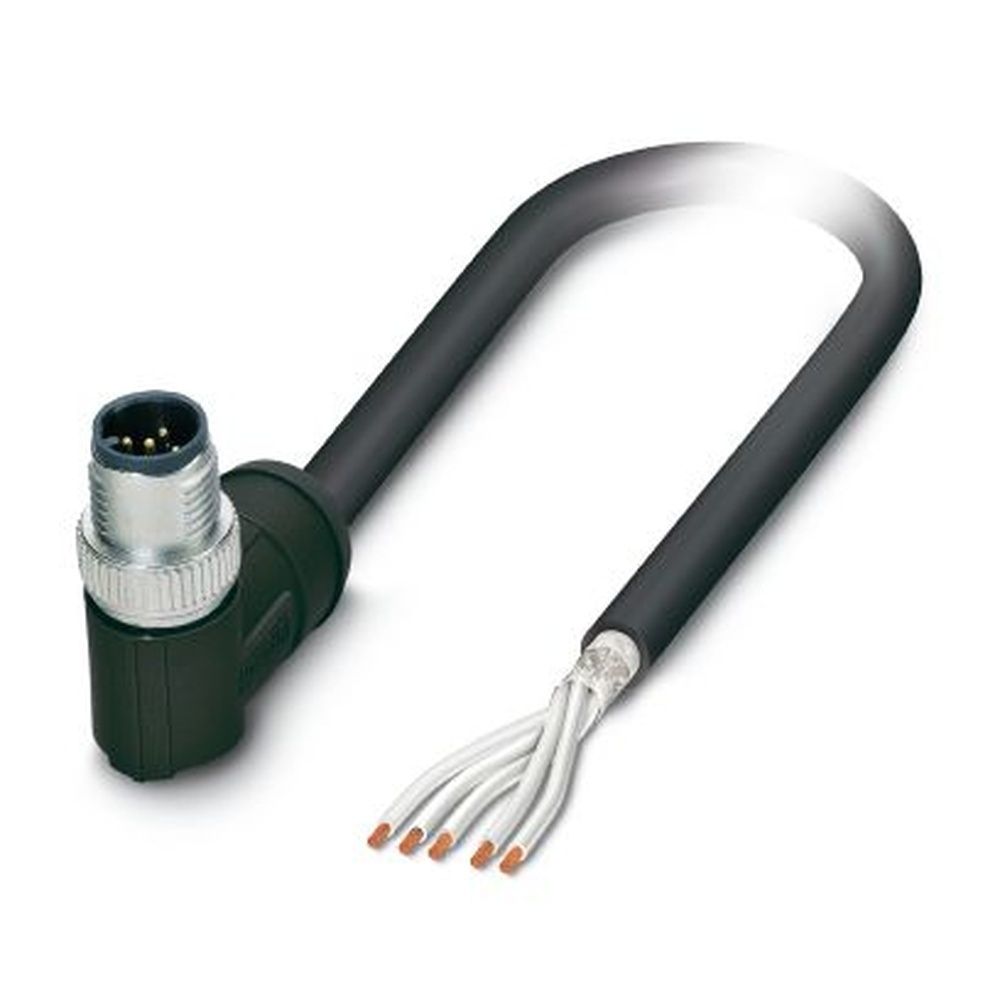 Phoenix Contact Sensor-/Aktor-Kabel 1407328 Typ SAC-5P-MR/ 2,0-28R SCO RAIL 