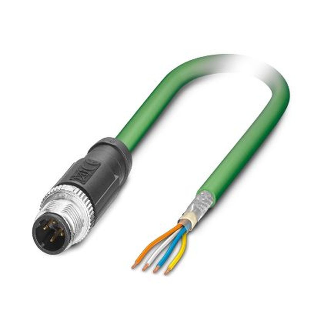 Phoenix Contact Netzwerkkabel 1407495 Typ NBC-MSD/ 1,0-93B SCO 