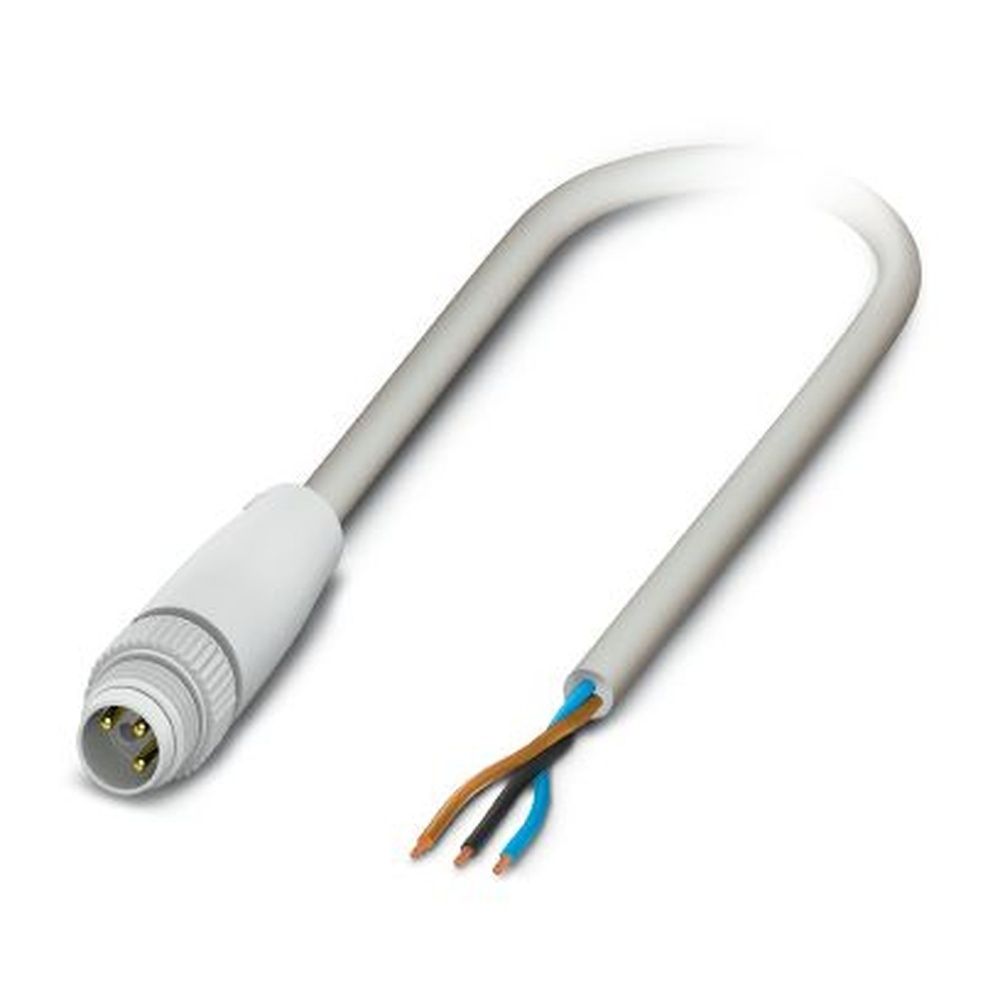 Phoenix Contact Sensor-/Aktor-Kabel 1406469 Typ SAC-3P-M 8MS/ 1,5-600 FB 