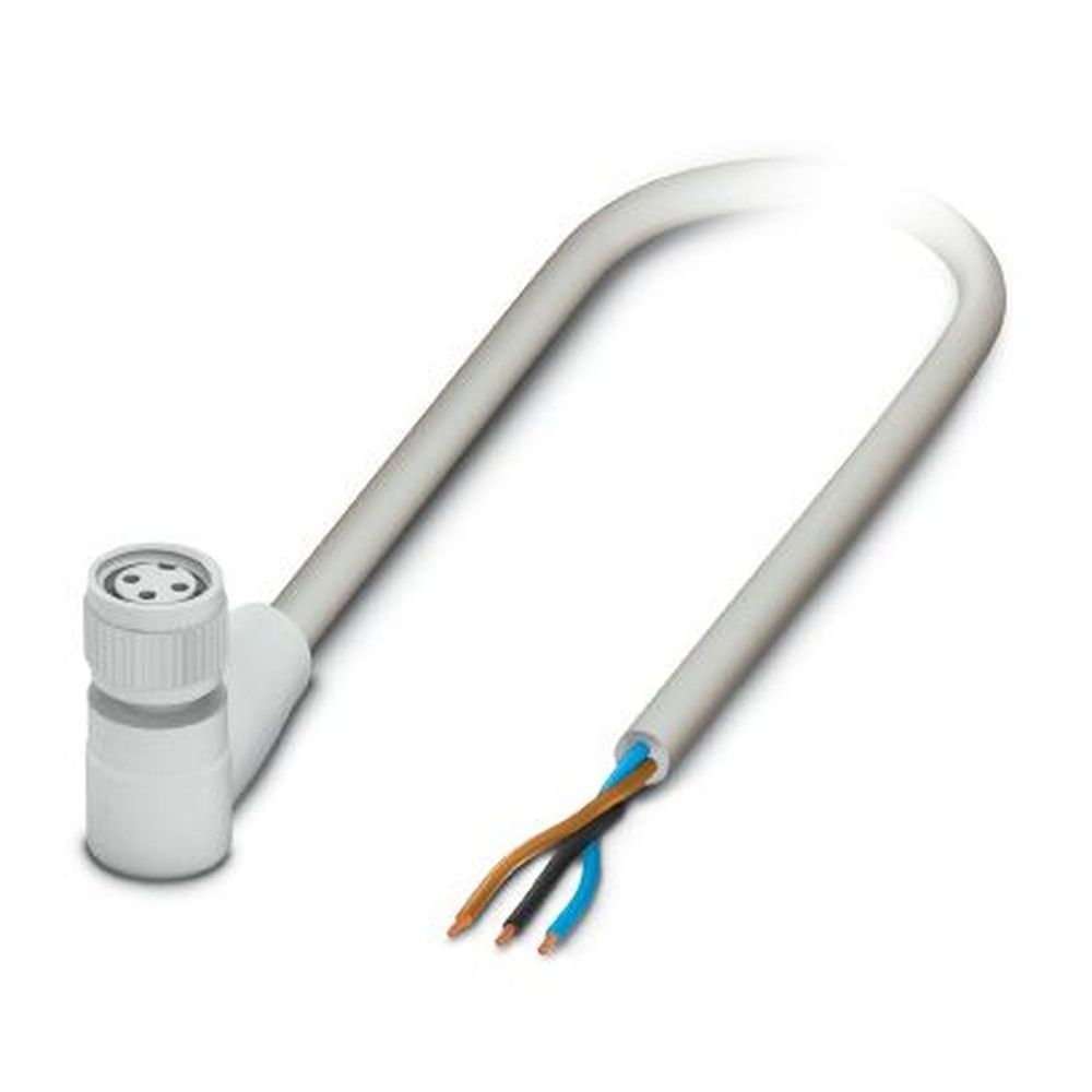 Phoenix Contact Sensor-/Aktor-Kabel 1406481 Typ SAC-3P- 1,5-600/M 8FR FB 