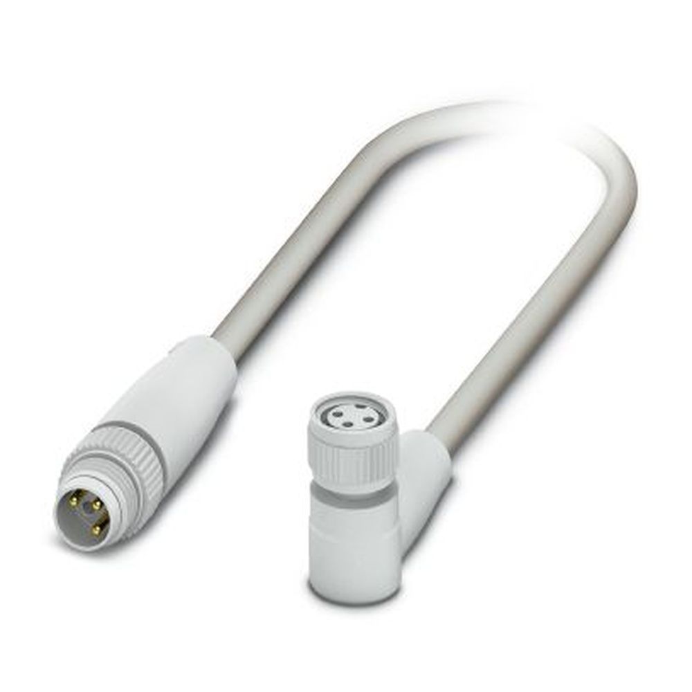 Phoenix Contact Sensor-/Aktor-Kabel 1406494 Typ SAC-3P-M 8MS/ 0,3-600/M 8FR FB 