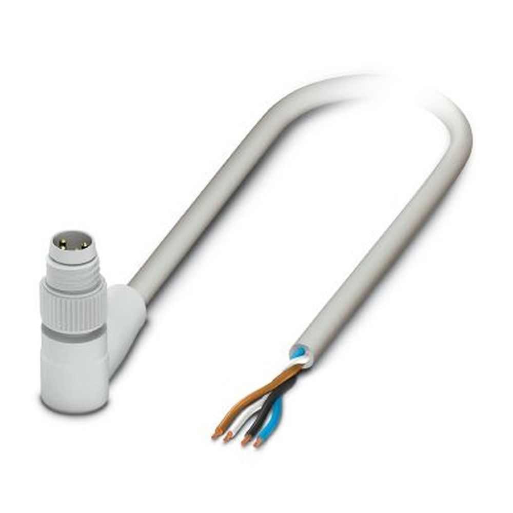 Phoenix Contact Sensor-/Aktor-Kabel 1406841 Typ SAC-4P-M 8MR/ 1,5-600 FB 