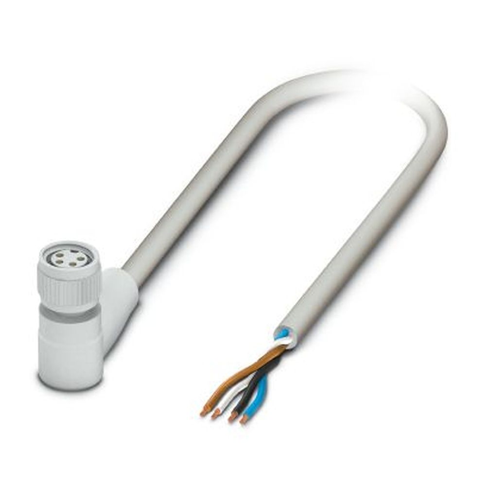 Phoenix Contact Sensor-/Aktor-Kabel 1406850 Typ SAC-4P- 1,5-600/M 8FR FB 