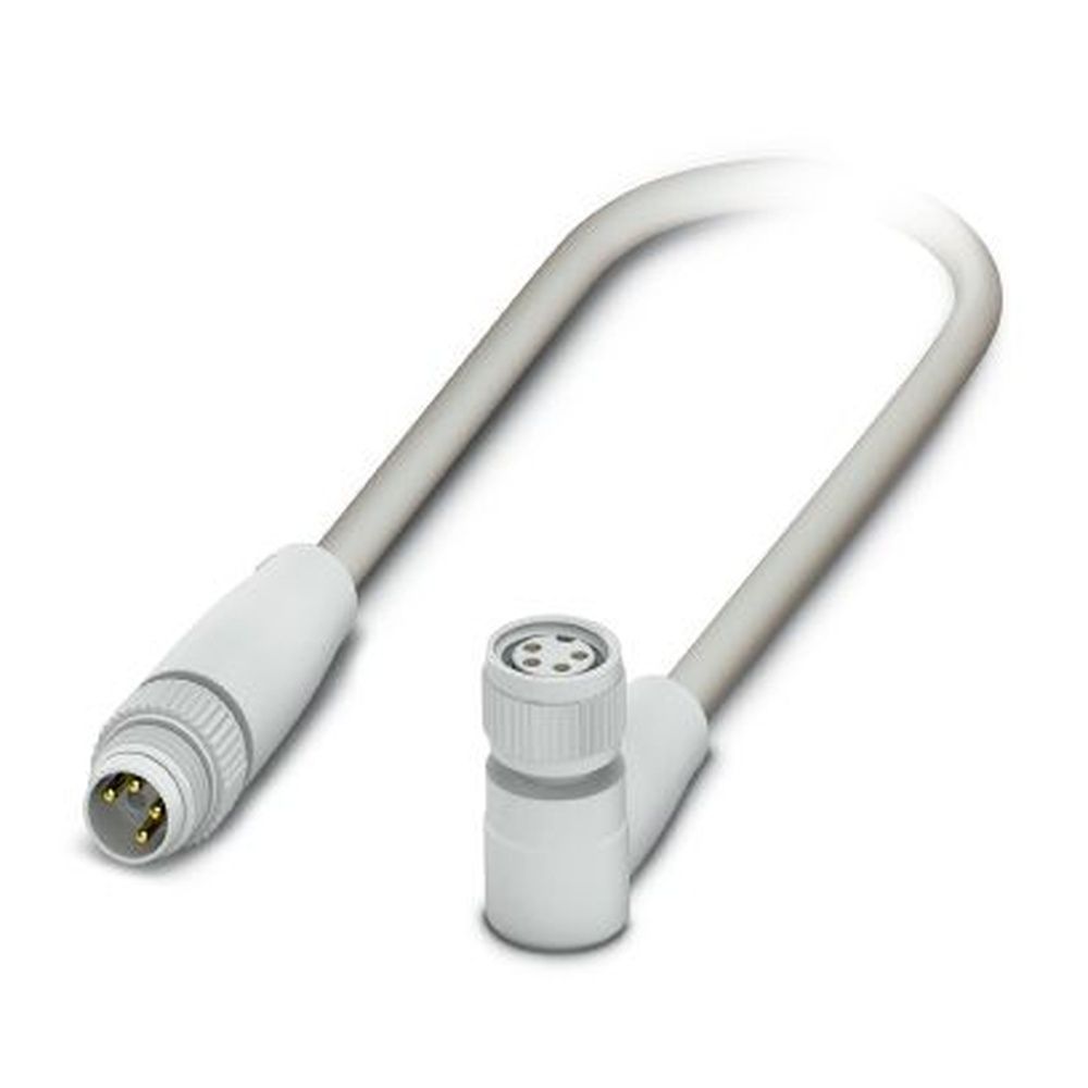 Phoenix Contact Sensor-/Aktor-Kabel 1406863 Typ SAC-4P-M 8MS/ 0,6-600/M 8FR FB 