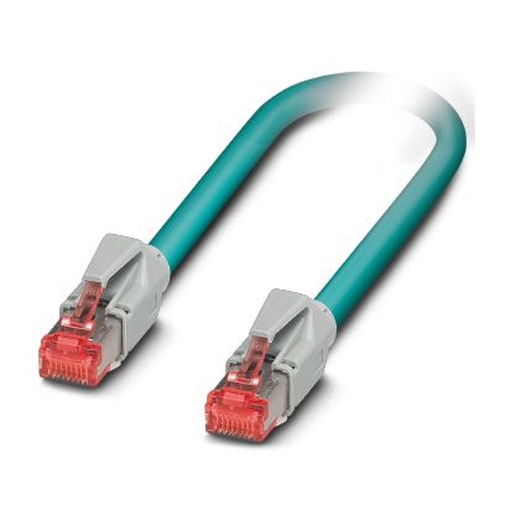 Phoenix Contact Ethernet Kabel 1408952 Typ NBC-R4AC/5,0-94B/R4AC 