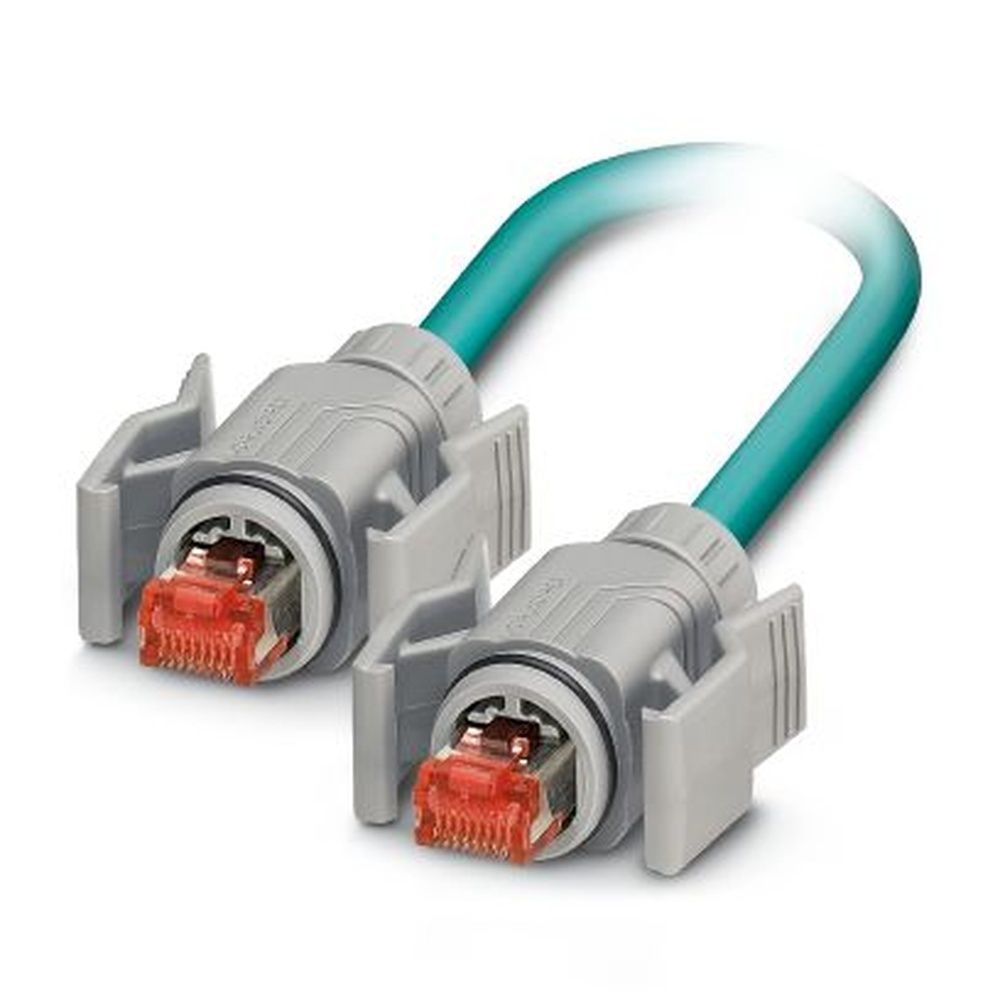 Phoenix Contact Ethernet Kabel 1408954 Typ NBC-R4MC/5,0-94B/R4MC 