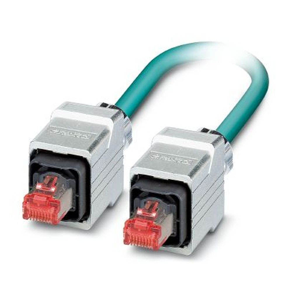 Phoenix Contact Ethernet Kabel 1408963 Typ NBC-R4RC/10,0-94B/R4RC 