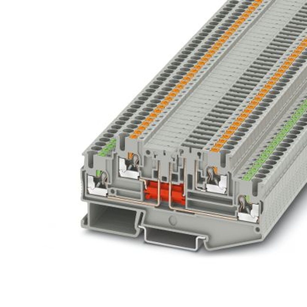 Phoenix Contact Trennklemme 3210230 Typ PTT 2,5-L/TG Preis per VPE von 50 Stück