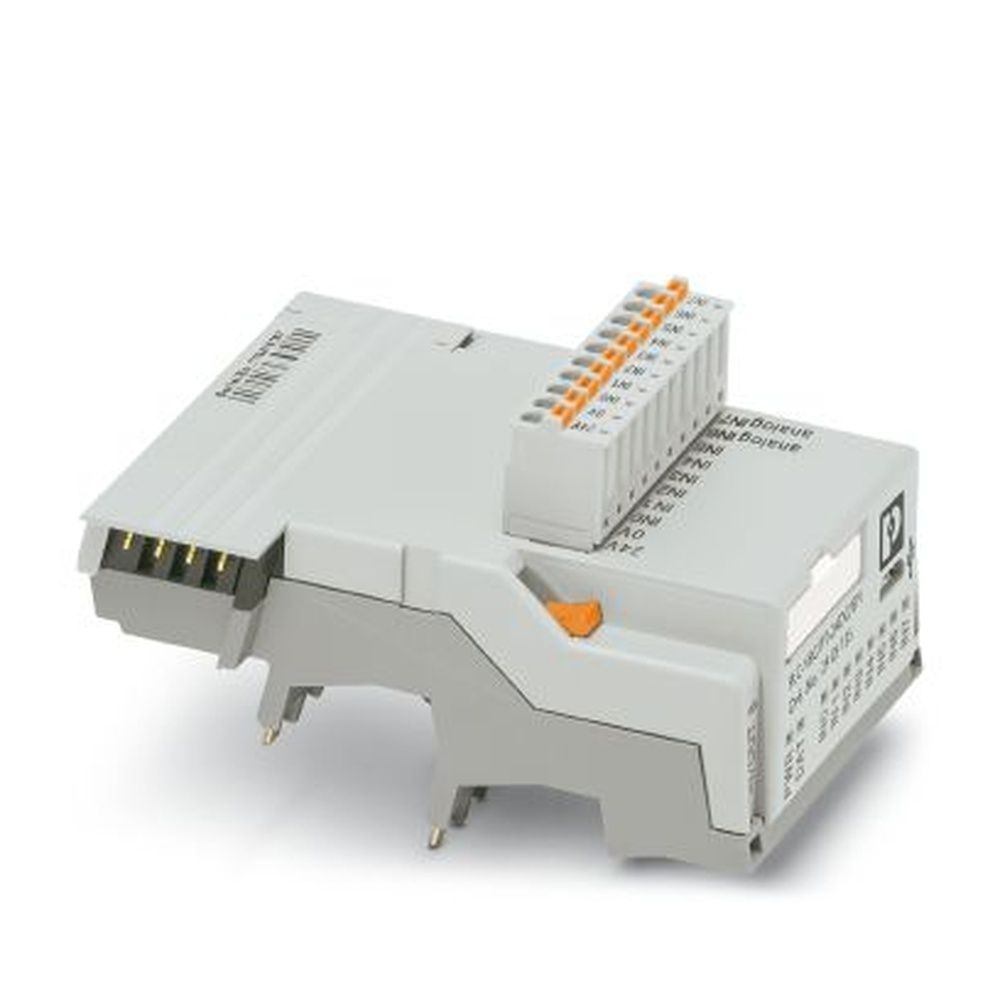 Phoenix Contact Erweiterungsmodul 2905137 Typ PLC-V8C/PT-24DC/EM 