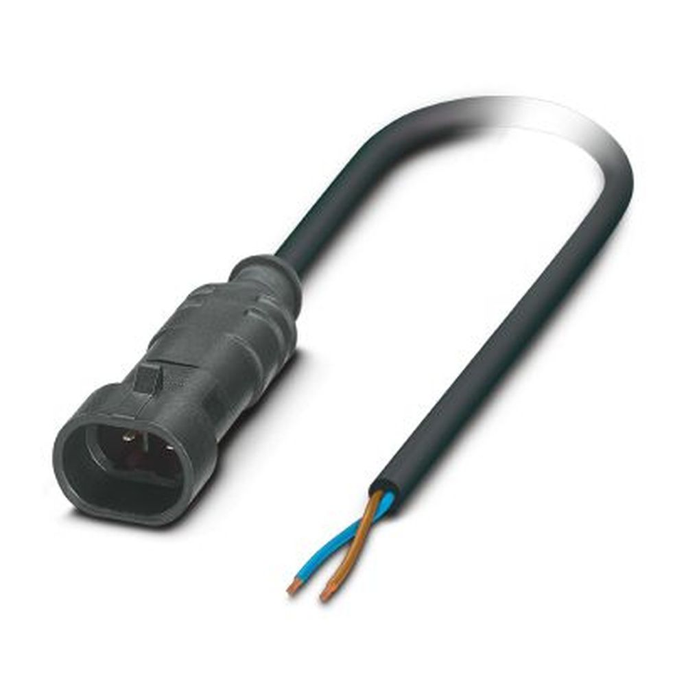 Phoenix Contact Sensor-/Aktor-Kabel 1410752 Typ SAC-2P-SUSMS/ 1,5-PUR 