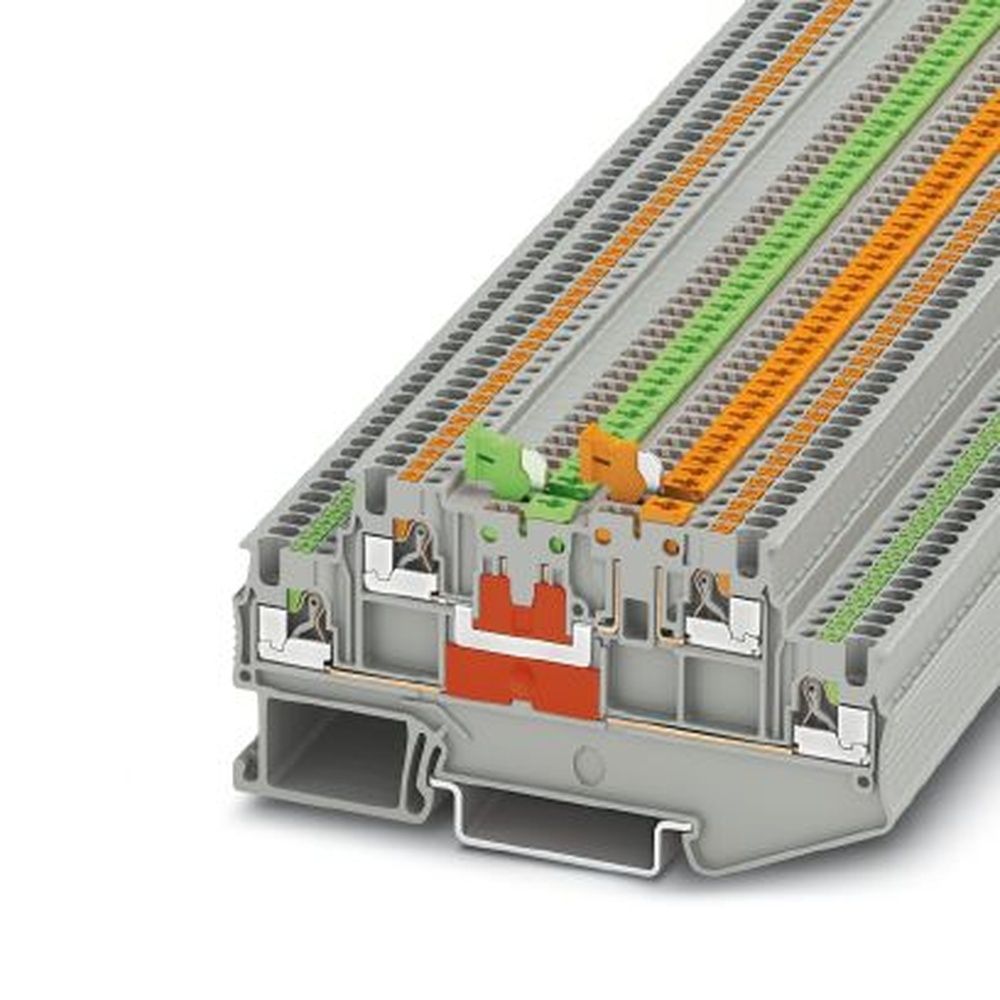 Phoenix Contact Messertrennklemme 3210351 Typ PTT 1,5/S-2MT Preis per VPE von 50 Stück