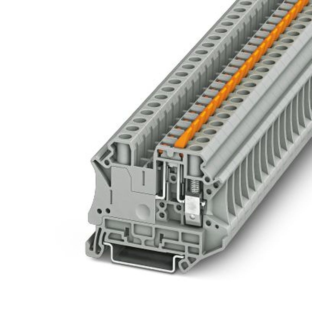 Phoenix Contact Messertrennklemme 3046145 Typ UT 6-MTL Preis per VPE von 50 Stück