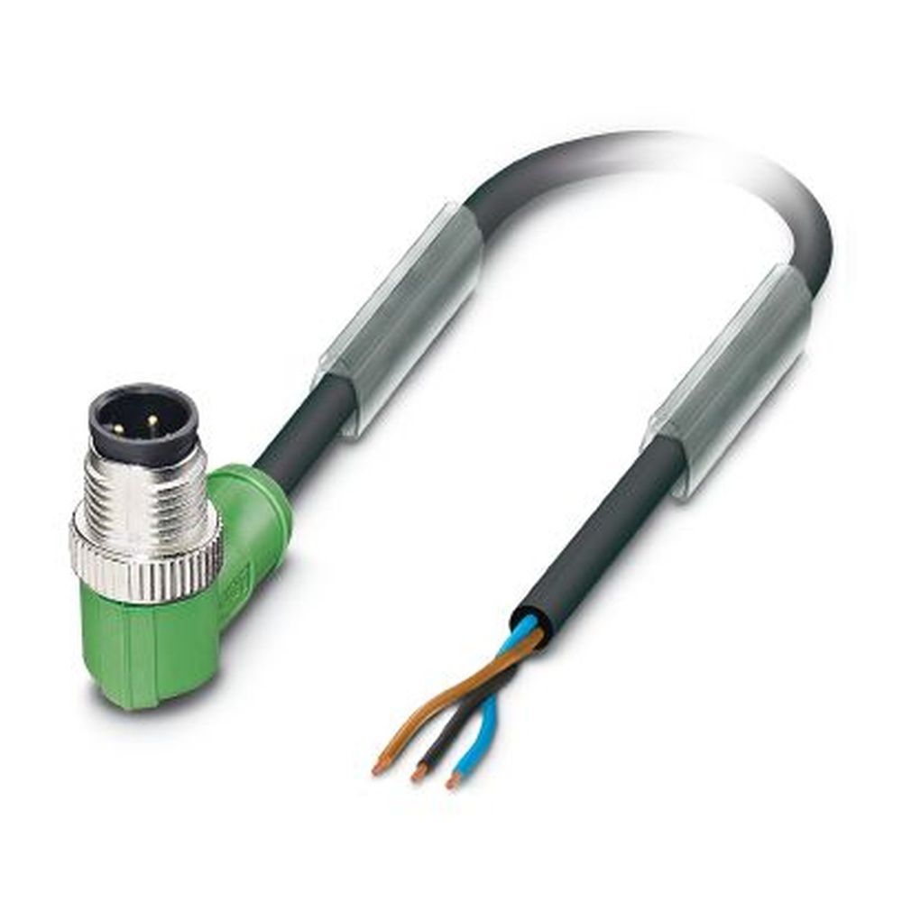 Phoenix Contact Sensor-/Aktor-Kabel 1414448 Typ SAC-3P-M12MR/3,0-PVC 