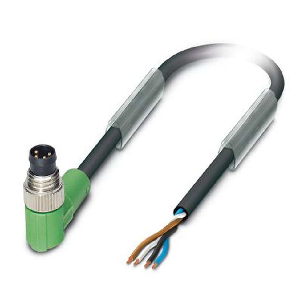 Phoenix Contact Sensor-/Aktor-Kabel 1415547 Typ SAC-4P-M 8MR/3,0-PVC 