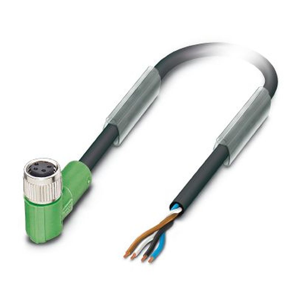 Phoenix Contact Sensor-/Aktor-Kabel 1415554 Typ SAC-4P- 3,0-PVC/M 8FR 